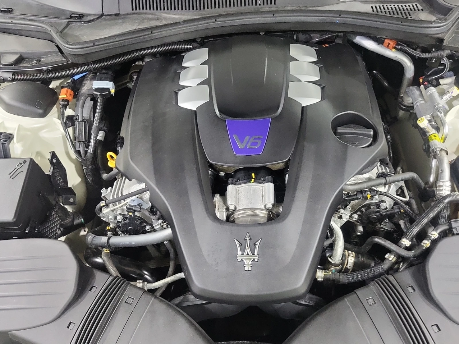 Maserati Ghibli S Q4 GRANLUSSO* *    | Mobile.bg   12