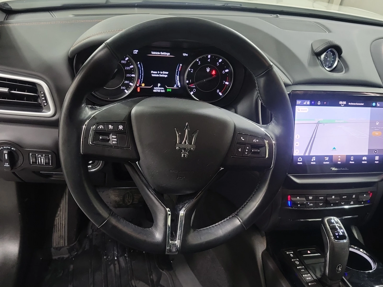 Maserati Ghibli S Q4 GRANLUSSO* *    | Mobile.bg   9