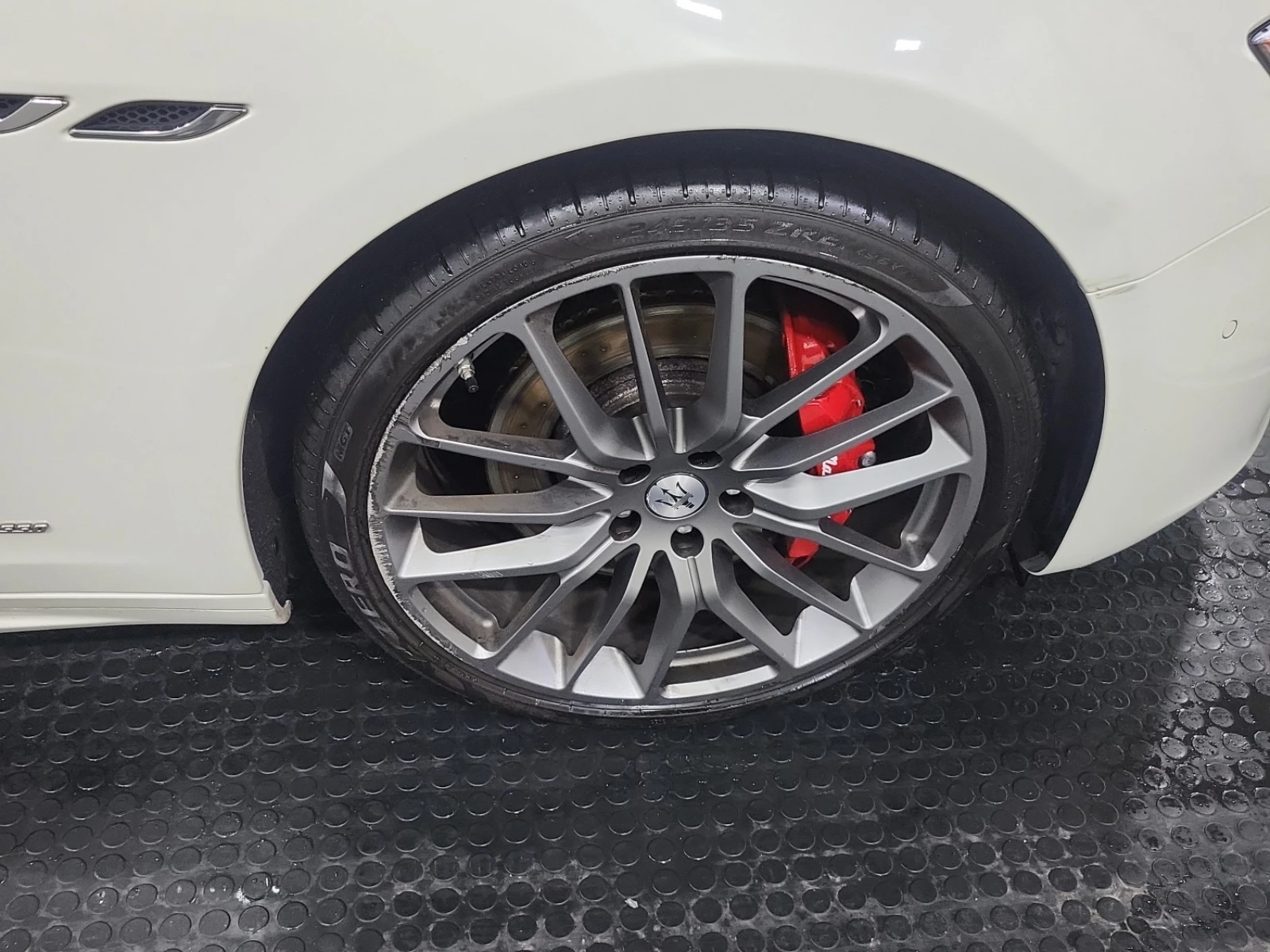 Maserati Ghibli S Q4 GRANLUSSO* *    | Mobile.bg   13