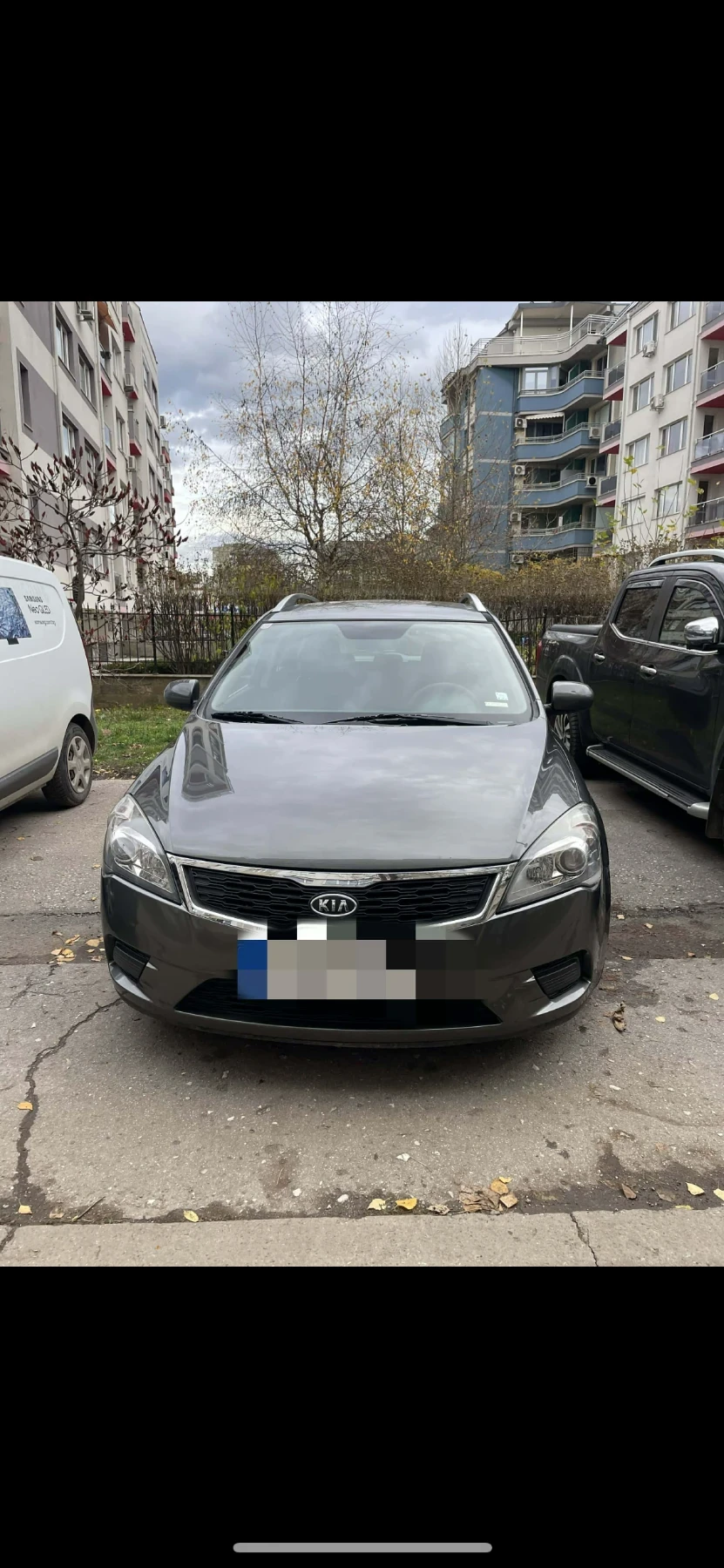 Kia Ceed | Mobile.bg � ����������� 1