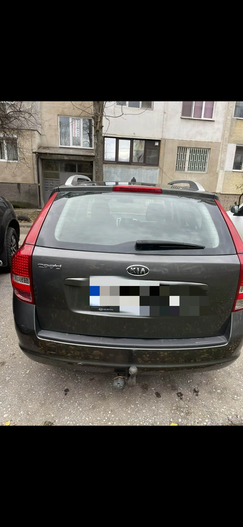 Kia Ceed  - изображение 5