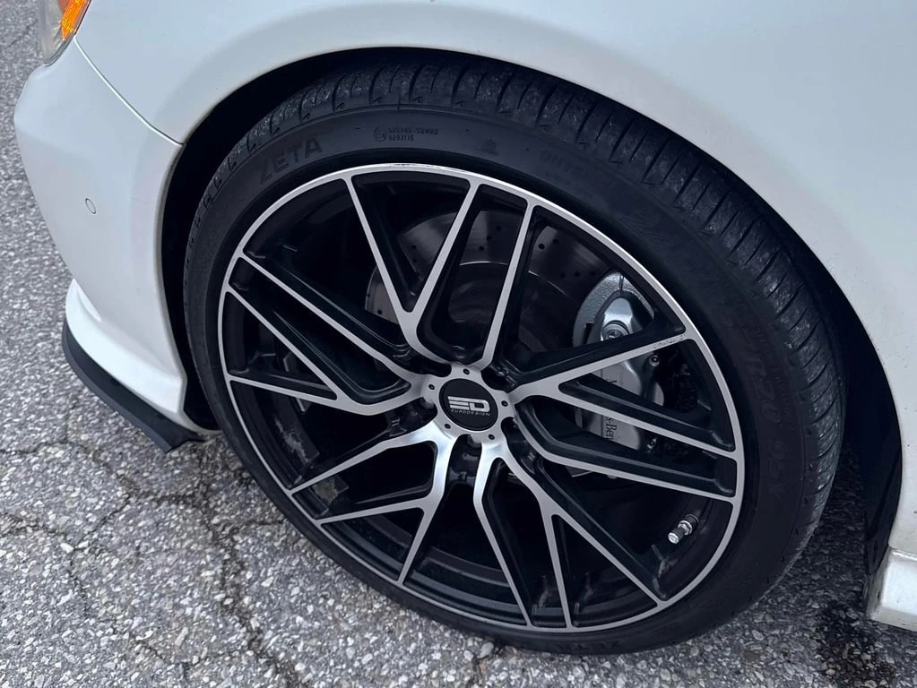 Mercedes-Benz CL 500 2012 4MATIC * БЕЗ ПЪРВОНАЧАЛНА ВНОСКА*  - изображение 6