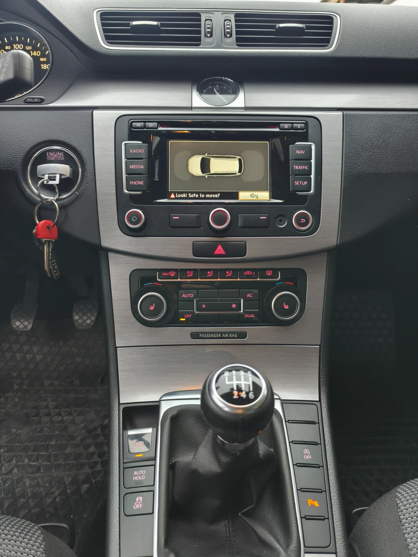 VW Passat 1.6 tdi - изображение 8