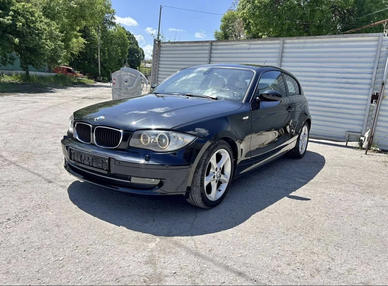 BMW 118 | Mobile.bg � ����������� 1
