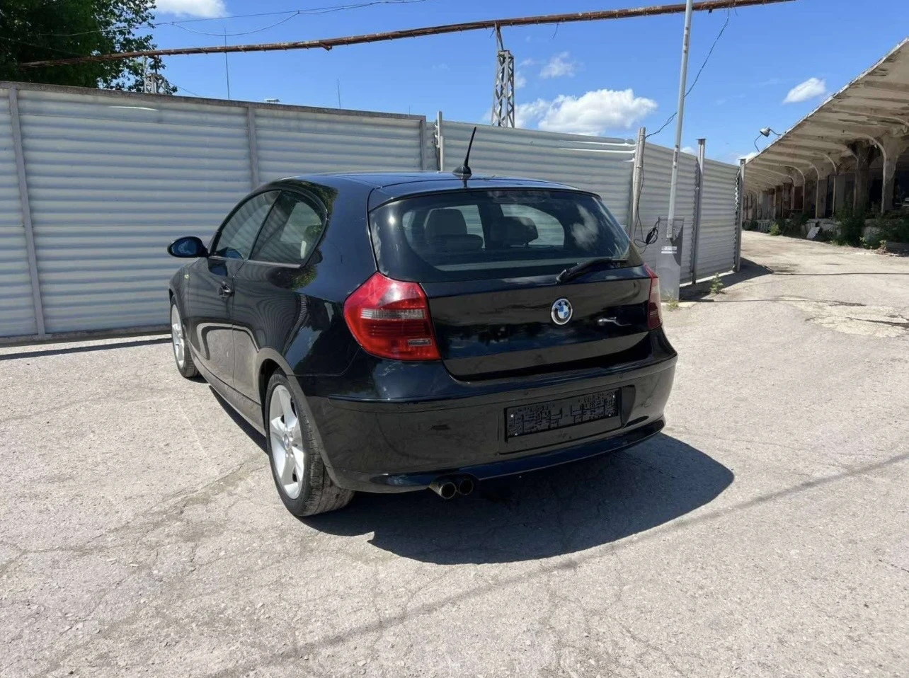 BMW 118  - изображение 3