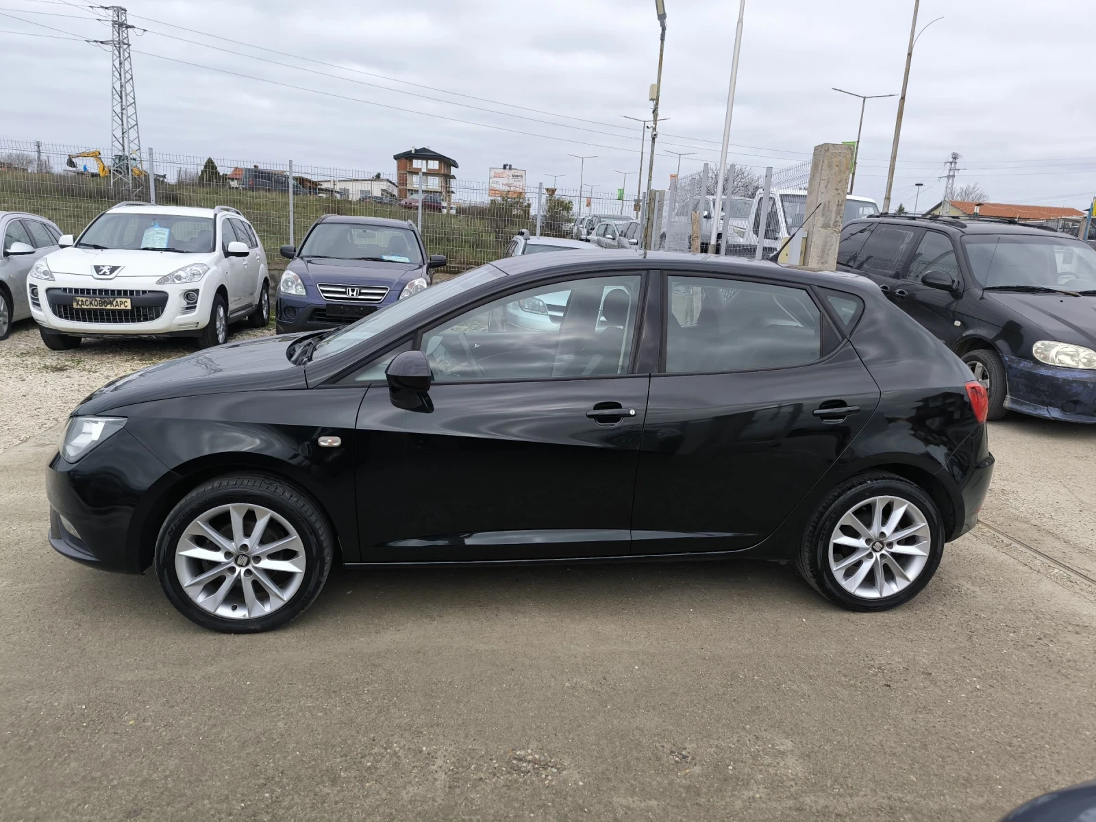 Seat Ibiza 1.2i - изображение 6