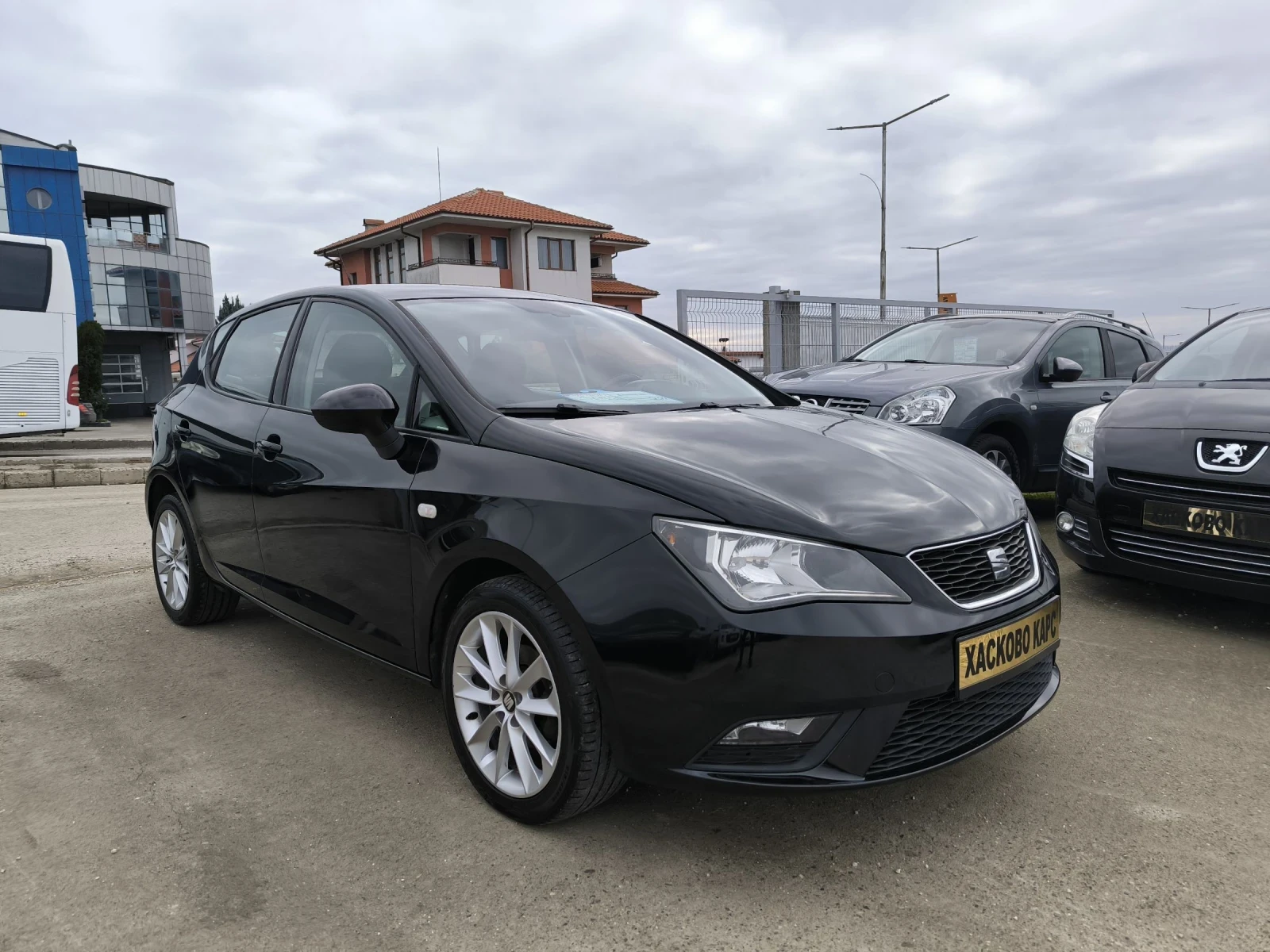 Seat Ibiza 1.2i - изображение 3