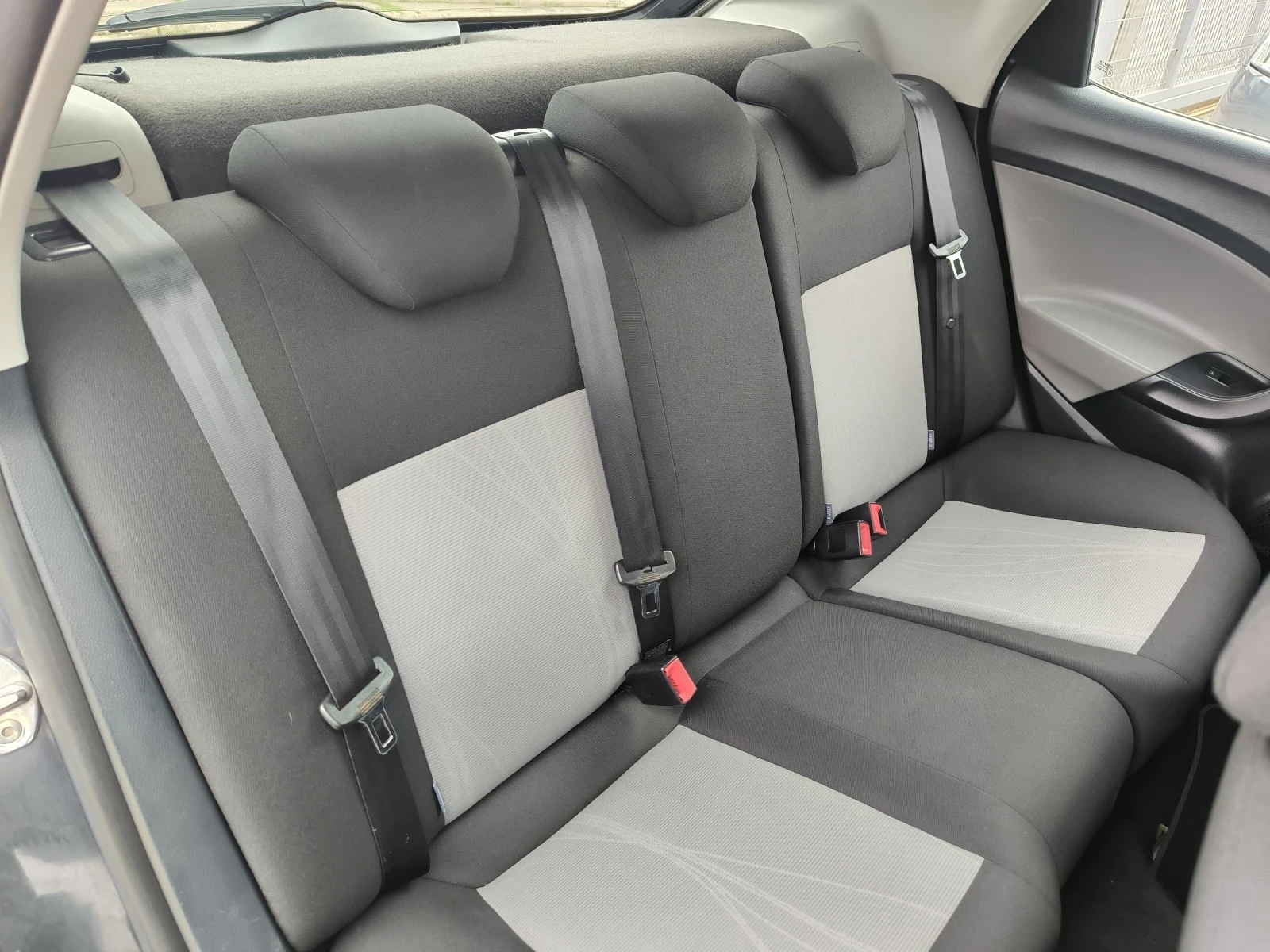 Seat Ibiza 1.2i | Mobile.bg � ����������� 11