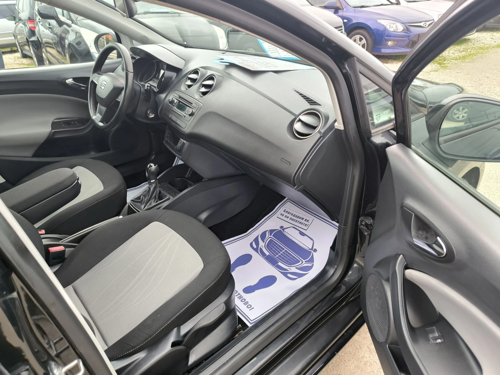 Seat Ibiza 1.2i - изображение 7