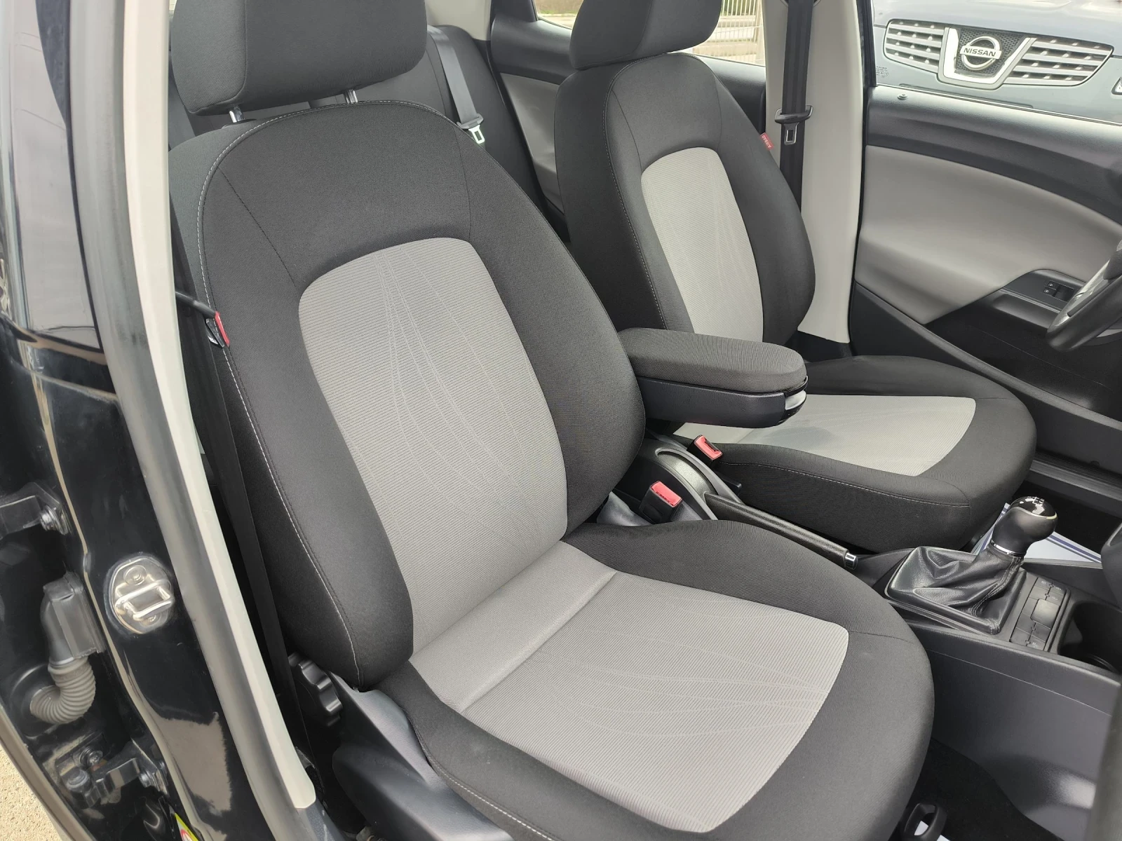 Seat Ibiza 1.2i - изображение 8