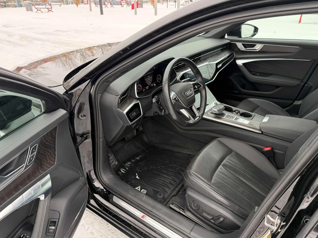 Audi A6 Technik  CARFAX | Mobile.bg � ����������� 5