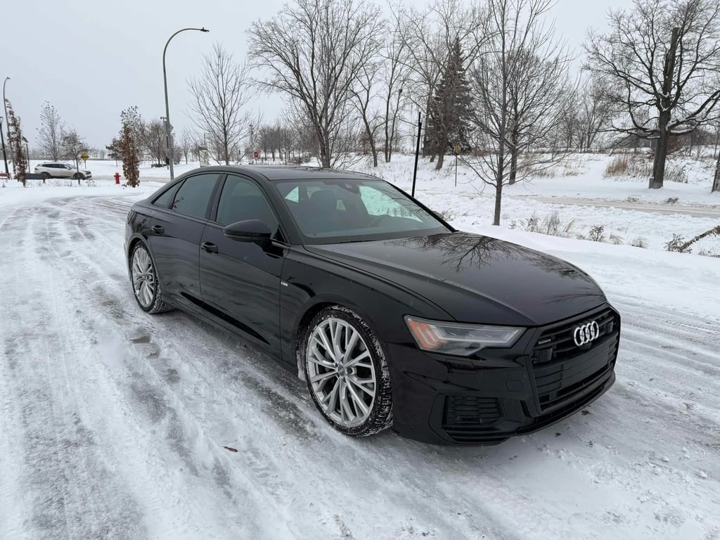 Audi A6 Technik  CARFAX | Mobile.bg � ����������� 16
