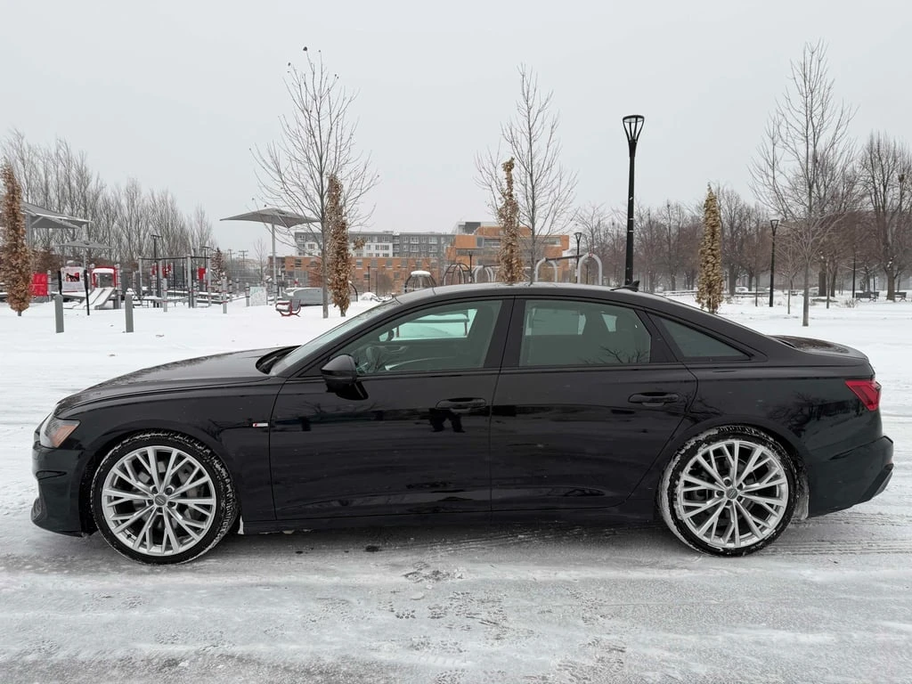 Audi A6 Technik  CARFAX | Mobile.bg � ����������� 2