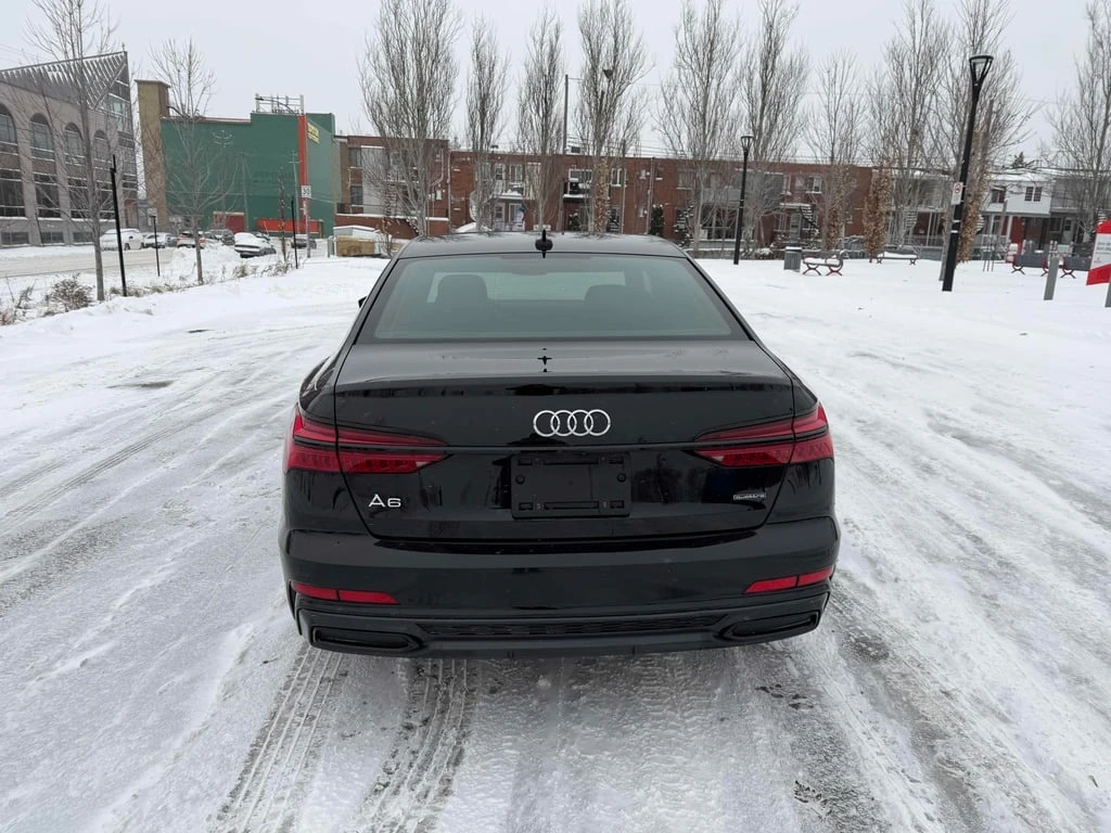 Audi A6 Technik  CARFAX | Mobile.bg � ����������� 4