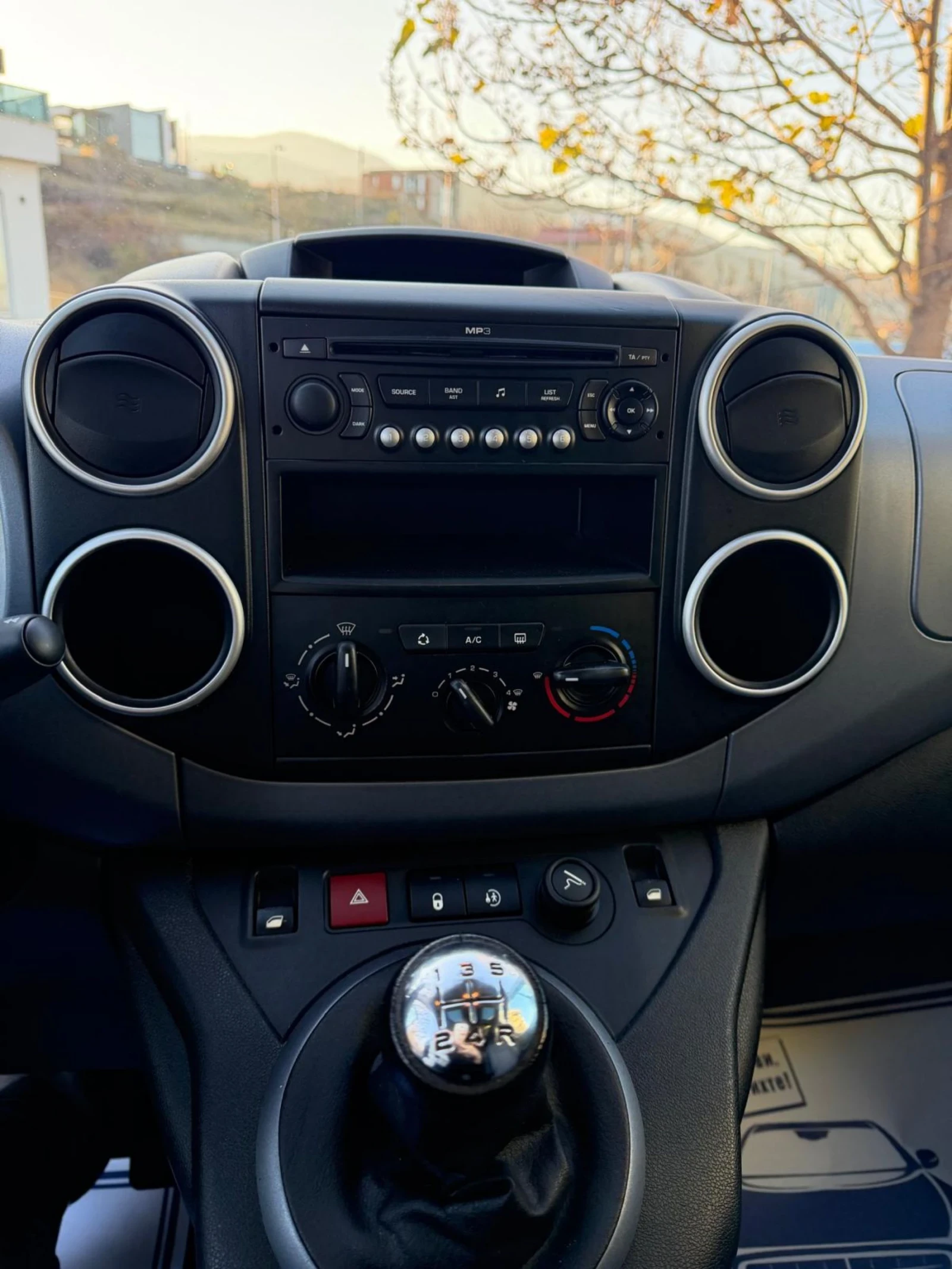 Citroen Berlingo Multispace ����� ���������� �� ������  | Mobile.bg � ����������� 11