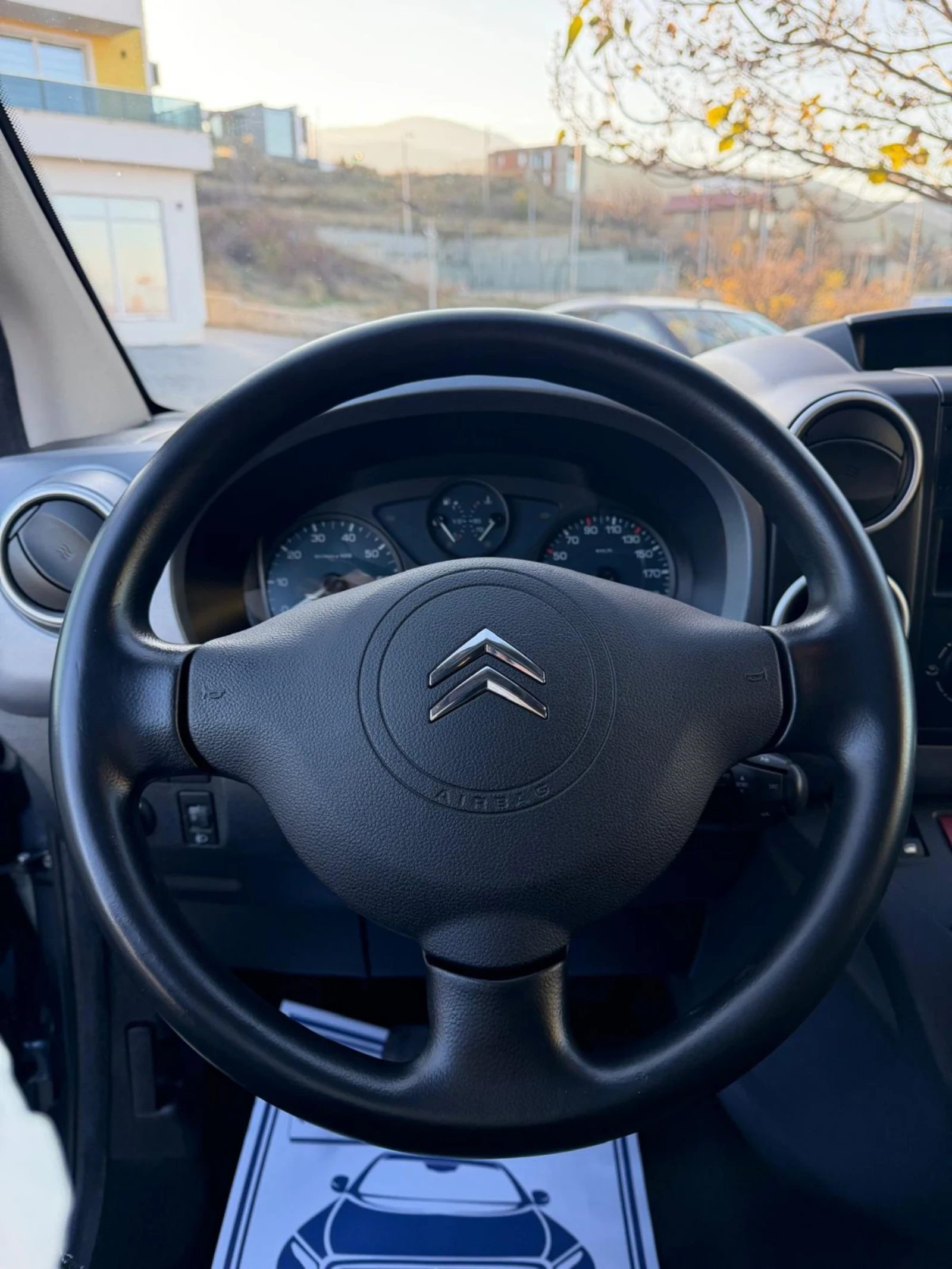 Citroen Berlingo Multispace ����� ���������� �� ������  | Mobile.bg � ����������� 14