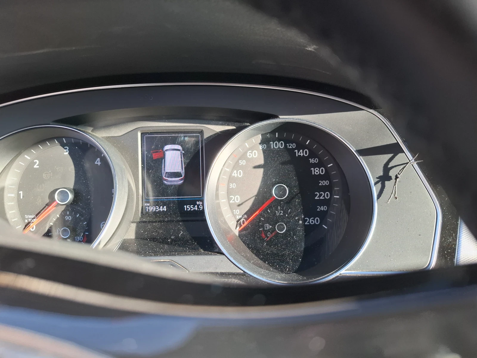 VW Passat 2.0TDI 190HP - изображение 7