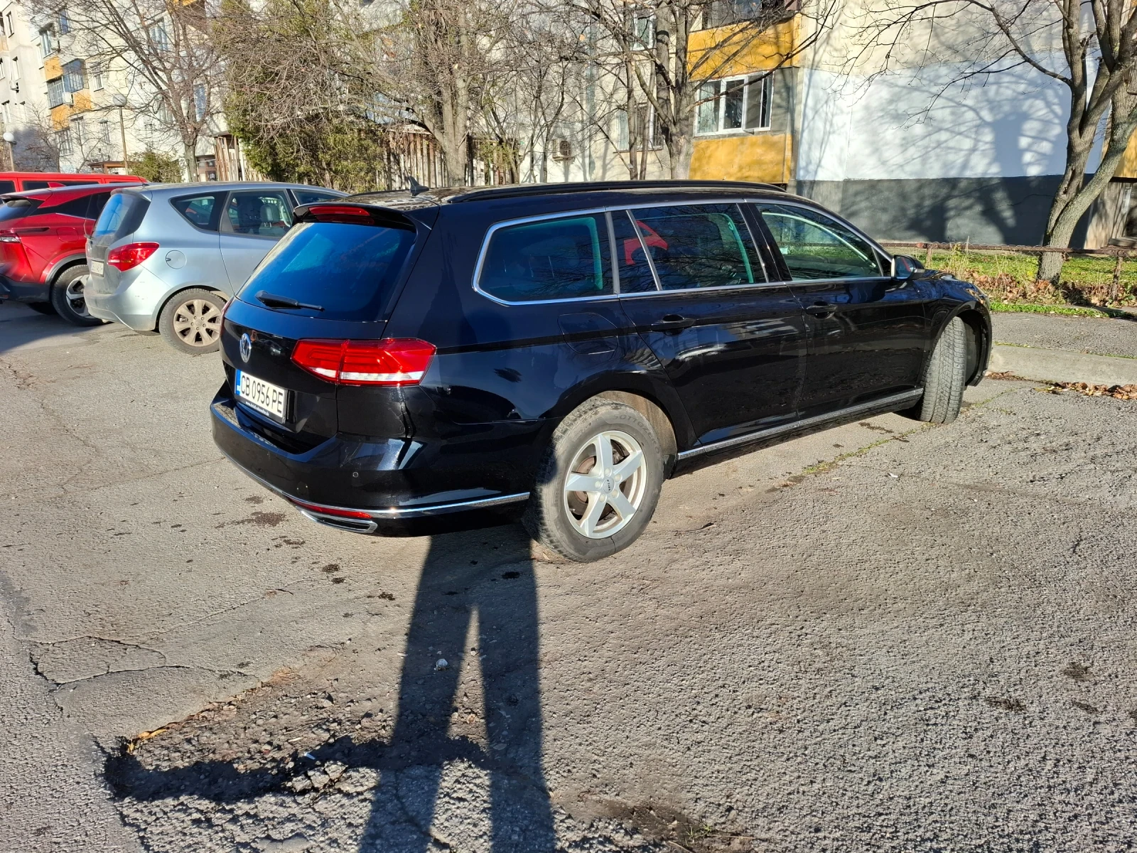 VW Passat 2.0TDI 190HP - изображение 3