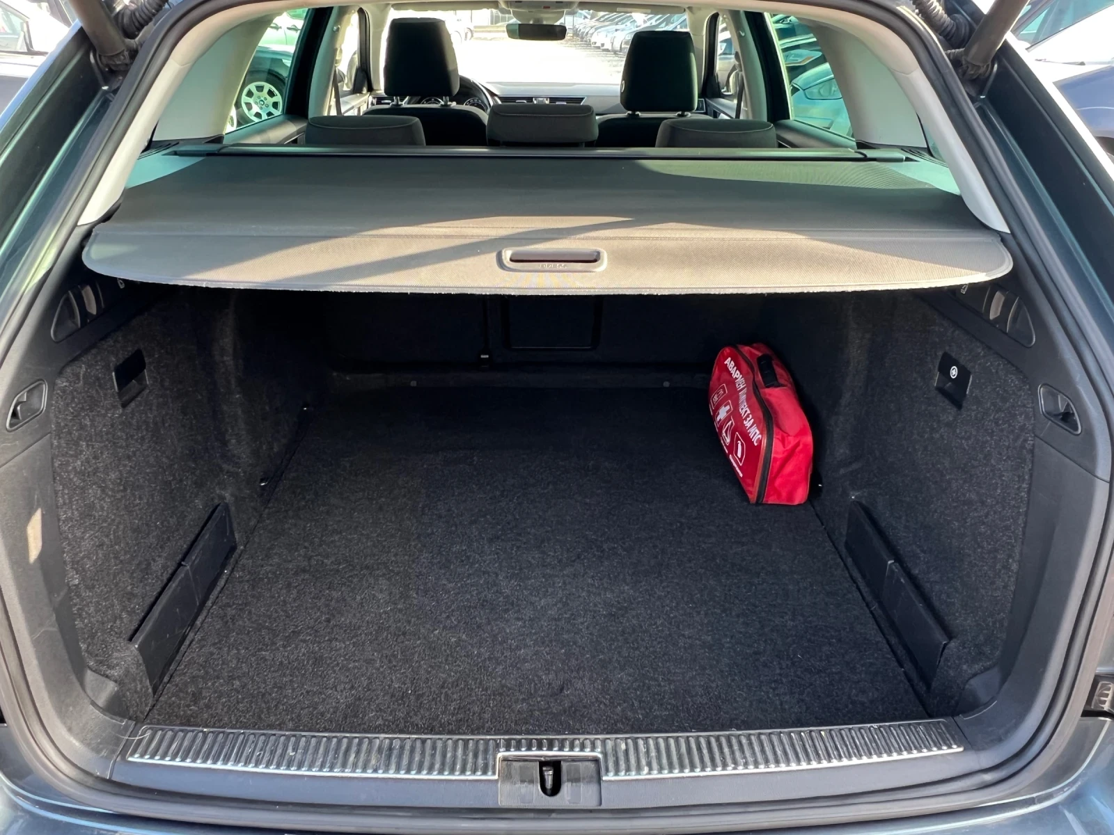 Skoda Superb | Mobile.bg � ����������� 16