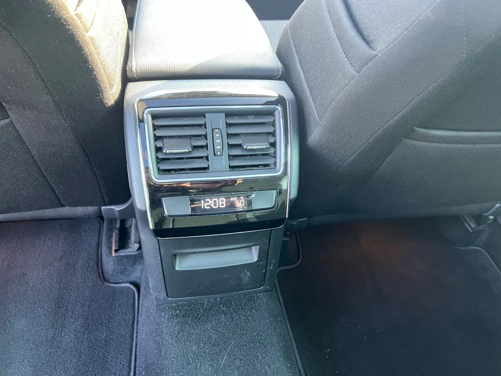 Skoda Superb | Mobile.bg � ����������� 15