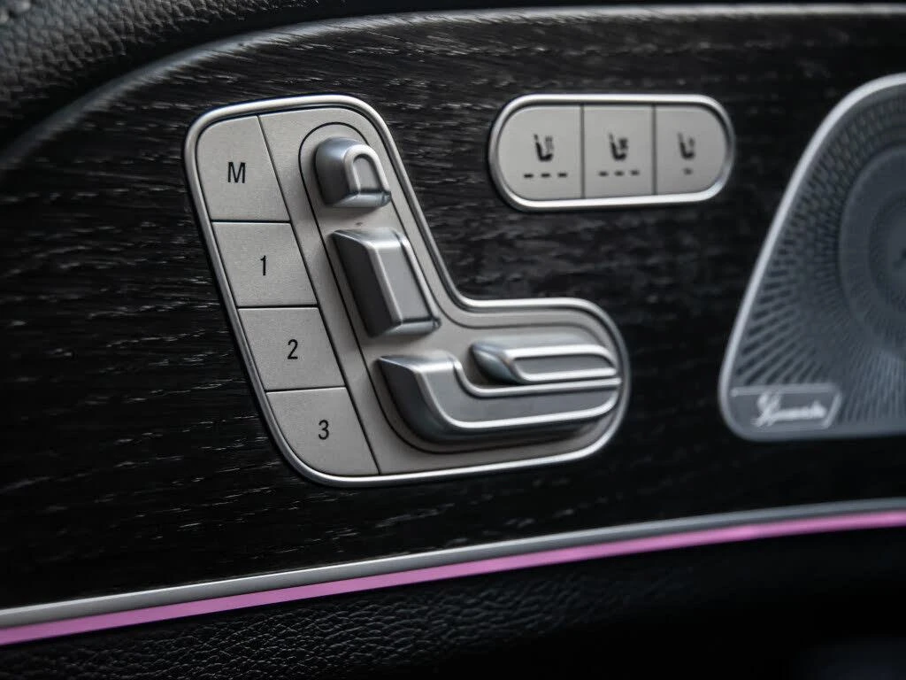 Mercedes-Benz GLE 450 4M* AMG-pk* Night-pk* Distr* HUD* Обдух* Масаж*  - изображение 10