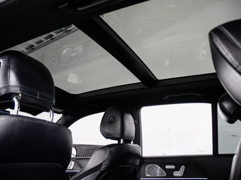 Mercedes-Benz GLE 450 4M* AMG-pk* Night-pk* Distr* HUD* �����* �����*  | Mobile.bg � ����������� 12