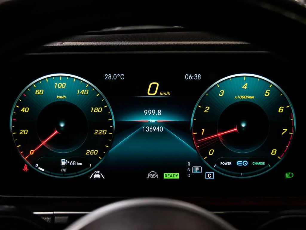 Mercedes-Benz GLE 450 4M* AMG-pk* Night-pk* Distr* HUD* �����* �����*  | Mobile.bg � ����������� 13