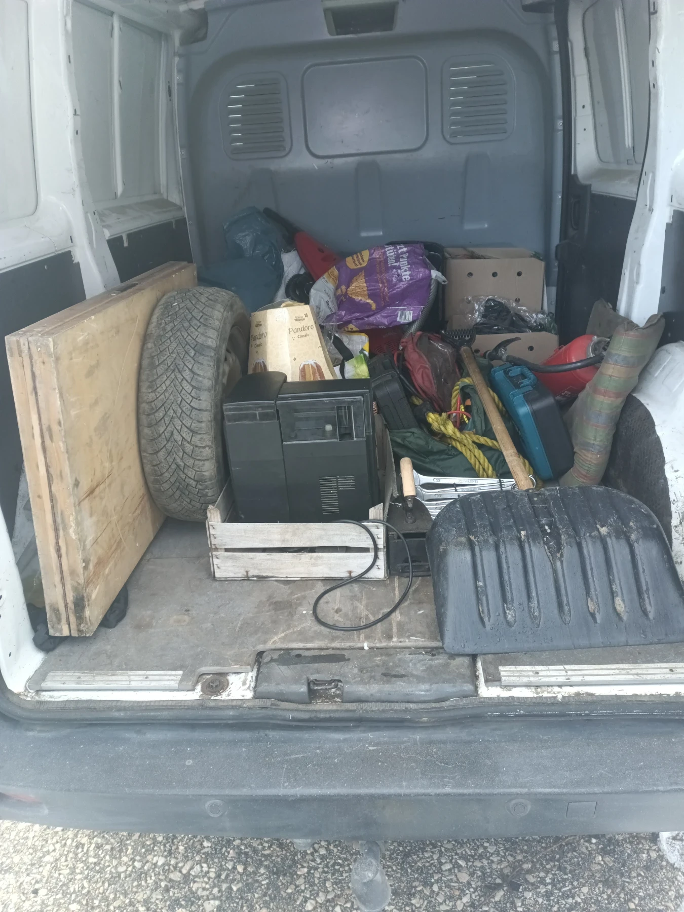 Citroen Jumpy 88кв120коня - изображение 6