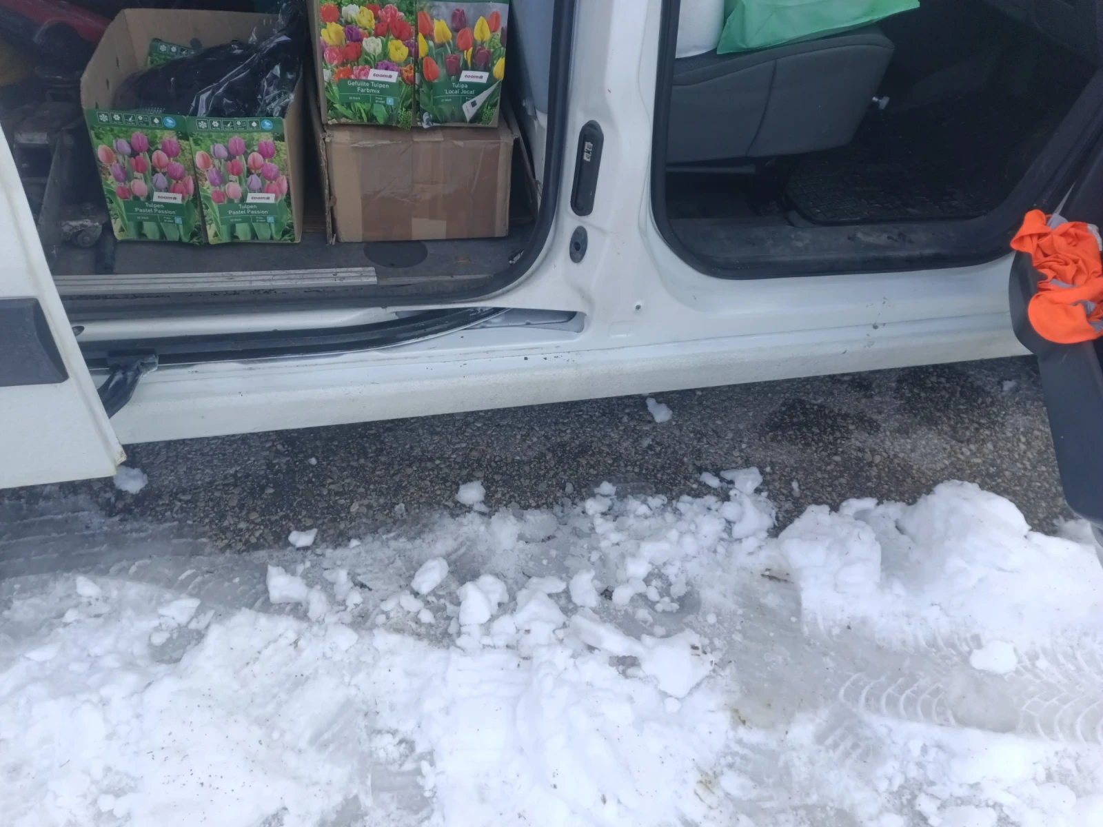 Citroen Jumpy 88кв120коня, снимка 14 - Автомобили и джипове - 52921530