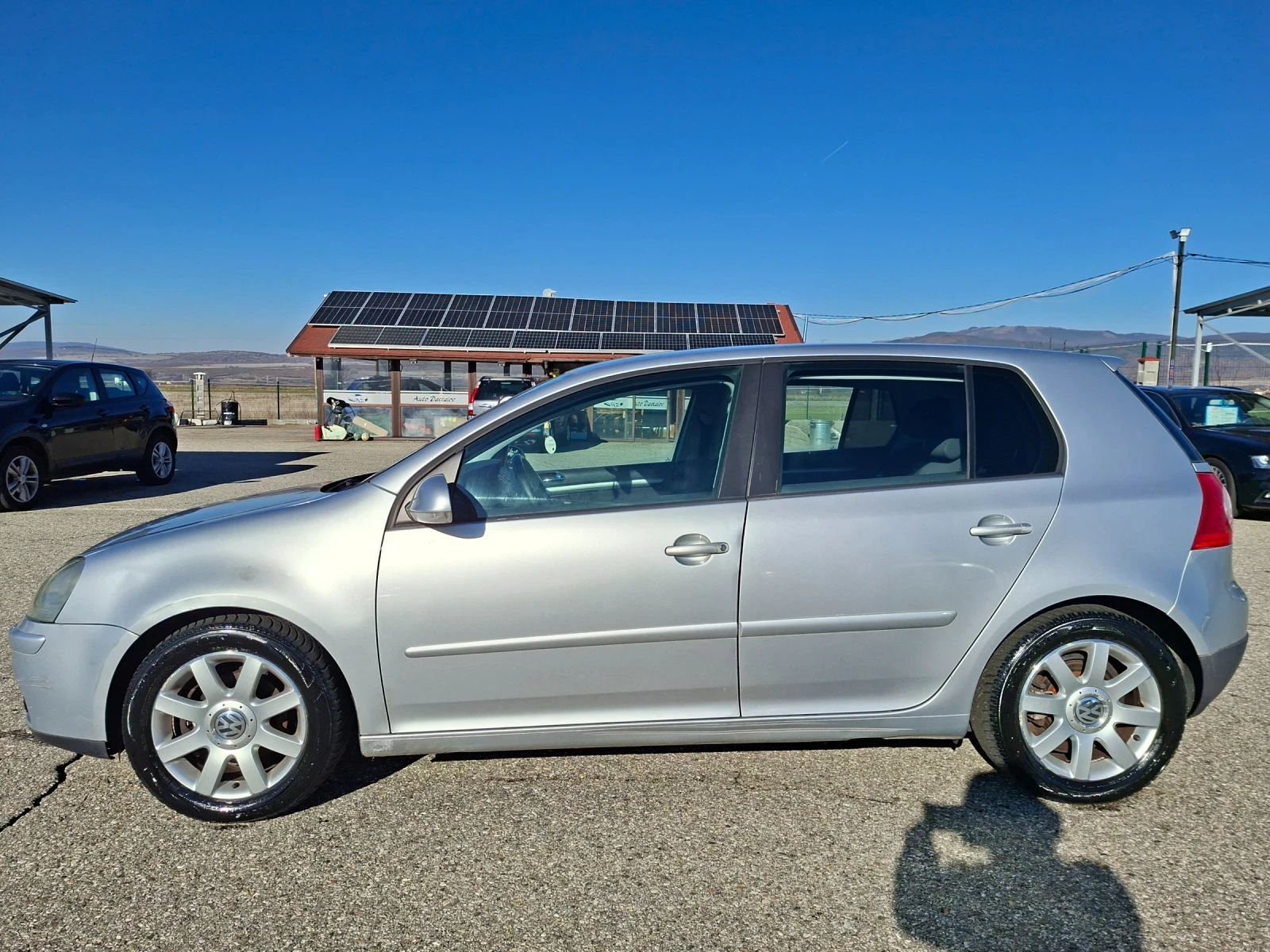 VW Golf 1, 6 i - изображение 5