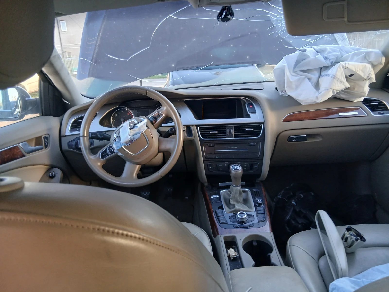Audi A4 2��� | Mobile.bg � ����������� 7