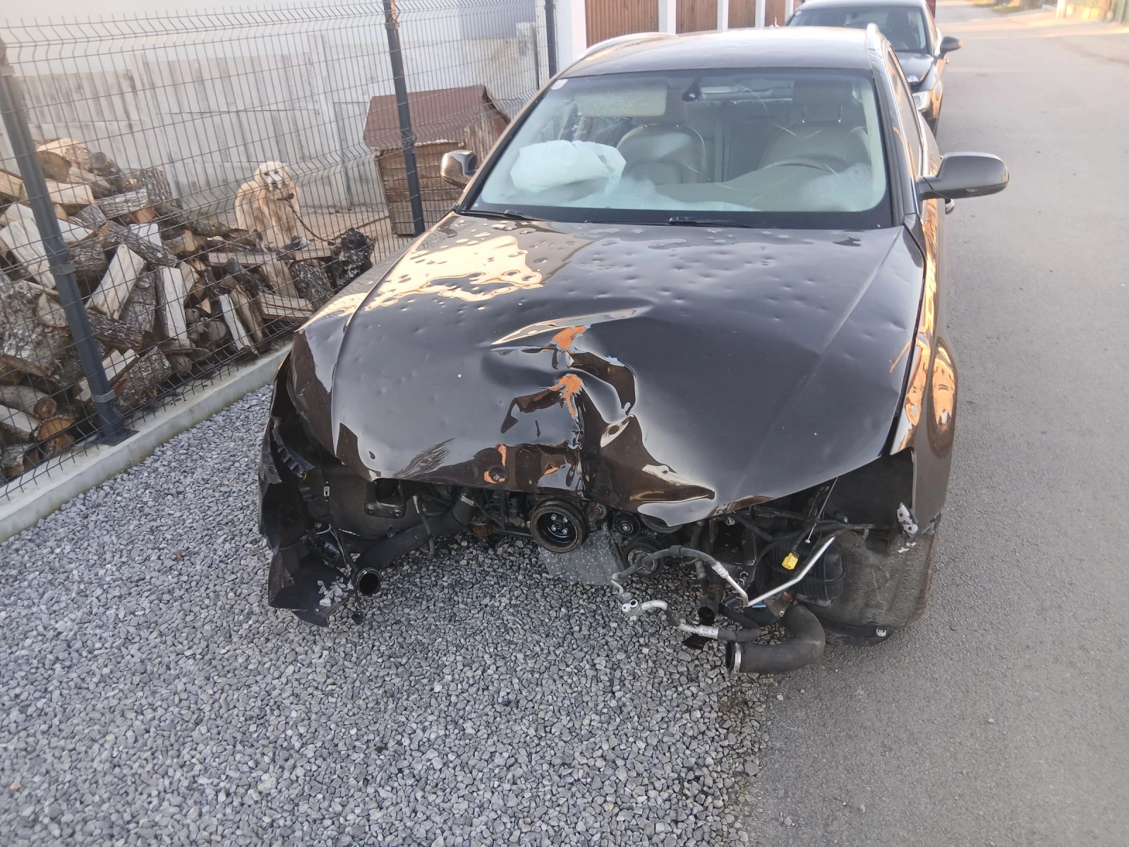 Audi A4 2��� | Mobile.bg � ����������� 2