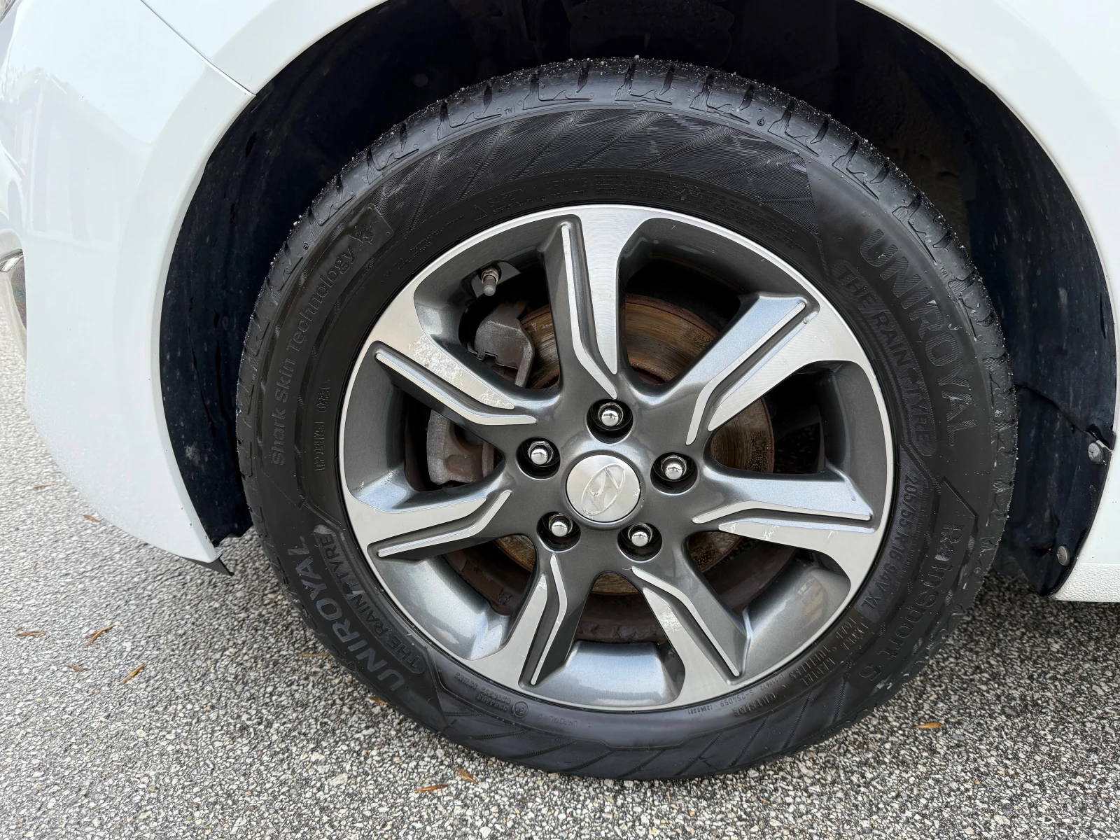 Hyundai Ix20 FACELIFT 1.4i ���/������ ! ��� ��������� ! | Mobile.bg � ����������� 7