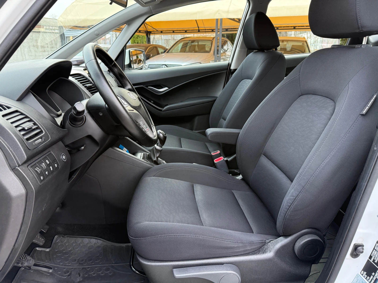 Hyundai Ix20 FACELIFT 1.4i ���/������ ! ��� ��������� ! | Mobile.bg � ����������� 9