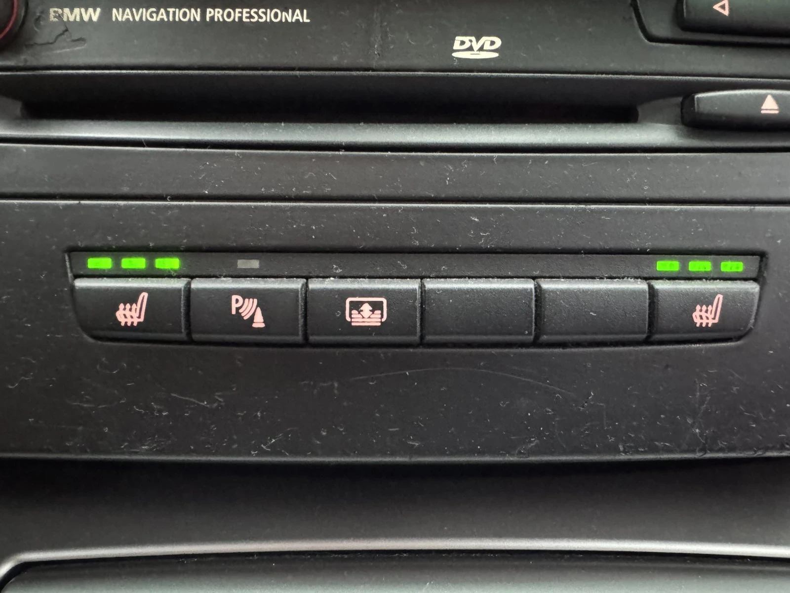 BMW 325 LPG - изображение 10