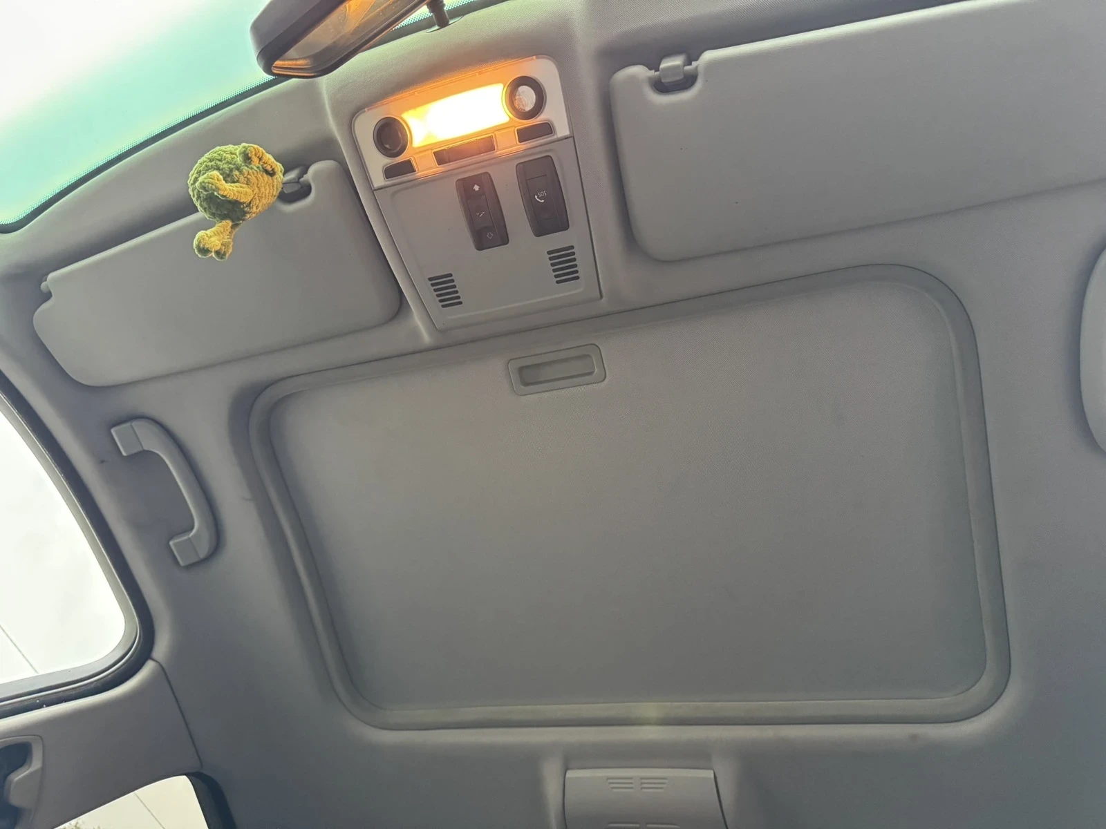 BMW 325 LPG - изображение 6