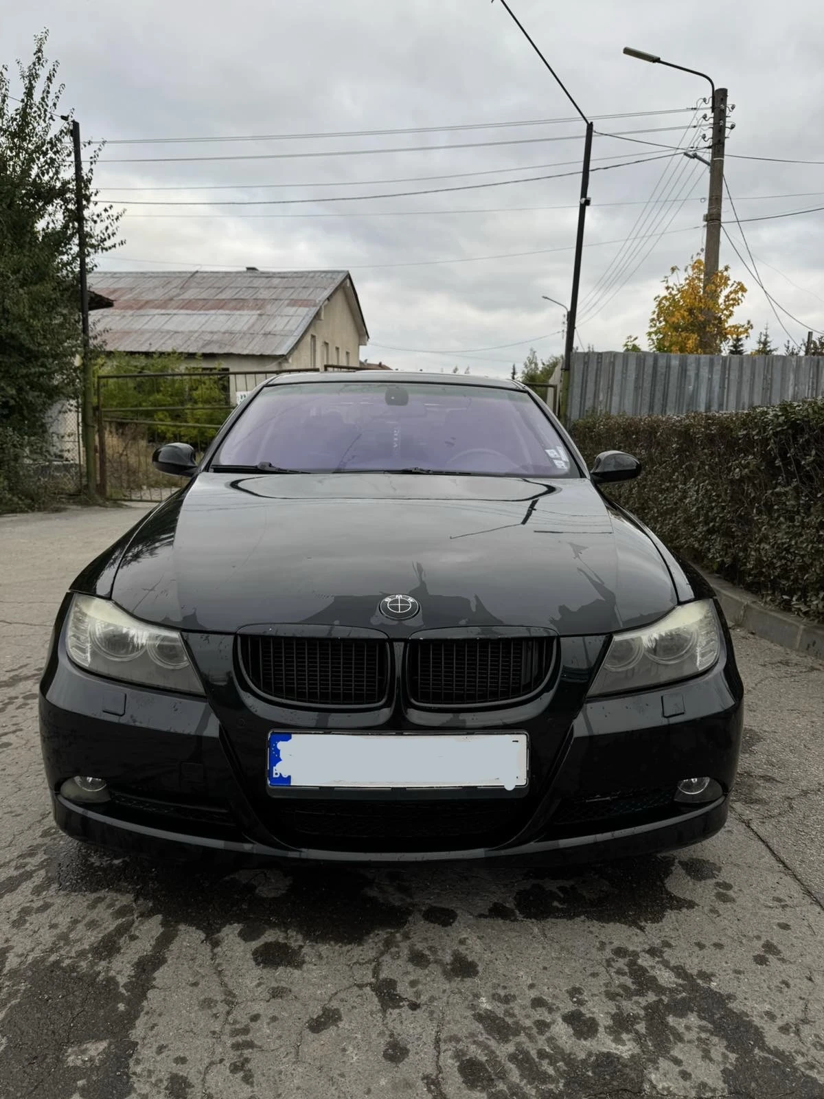 BMW 325 LPG | Mobile.bg � ����������� 1