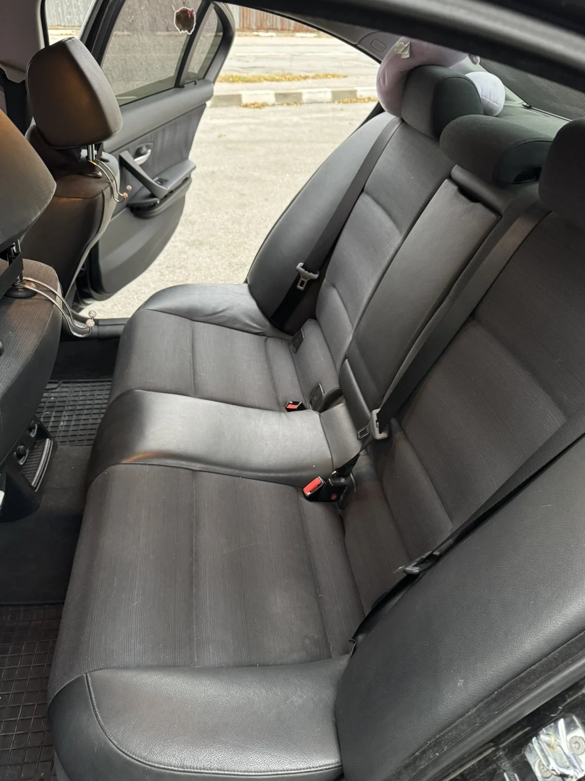 BMW 325 LPG | Mobile.bg � ����������� 11