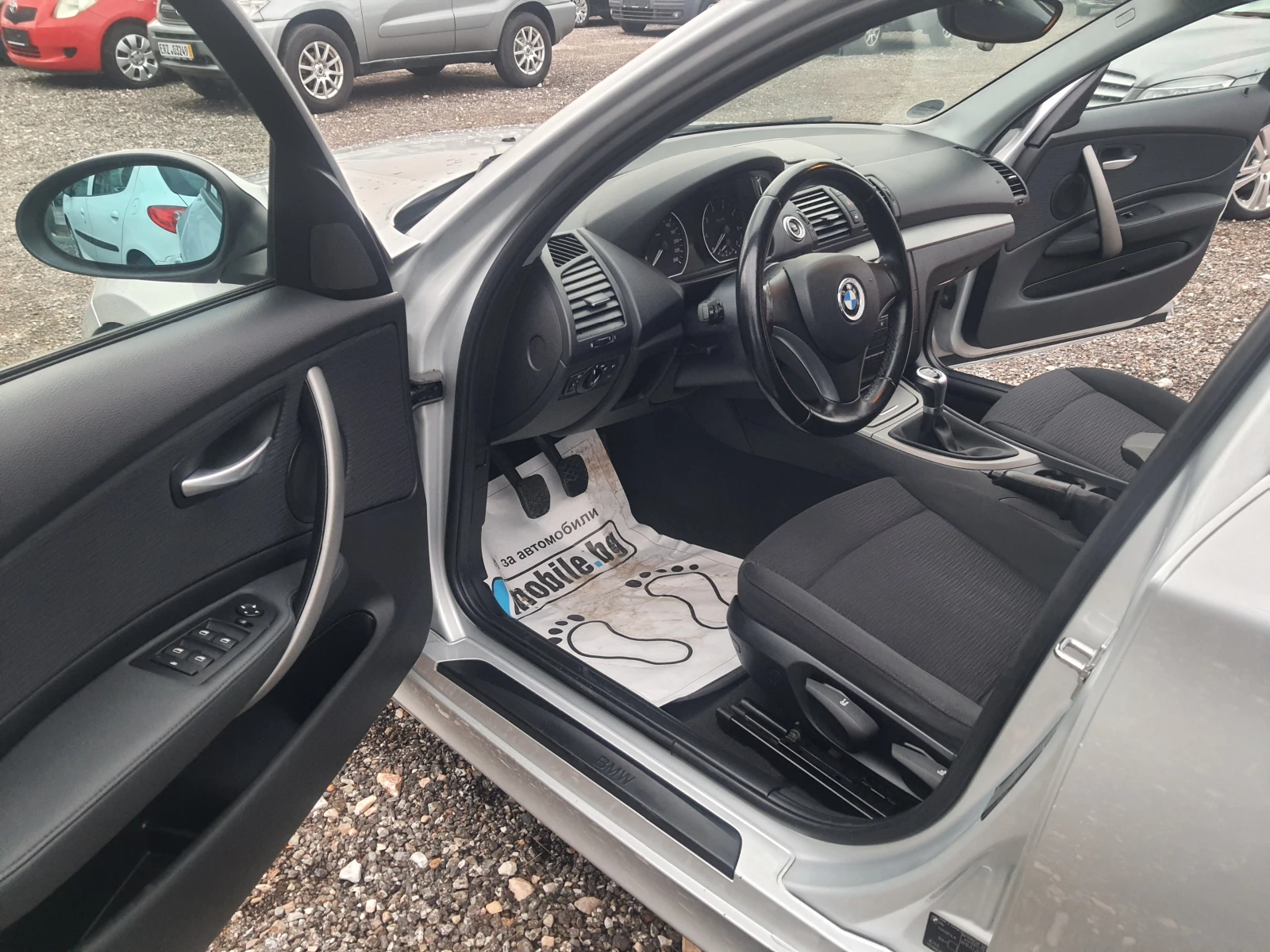 BMW 116 facelift | Mobile.bg � ����������� 8