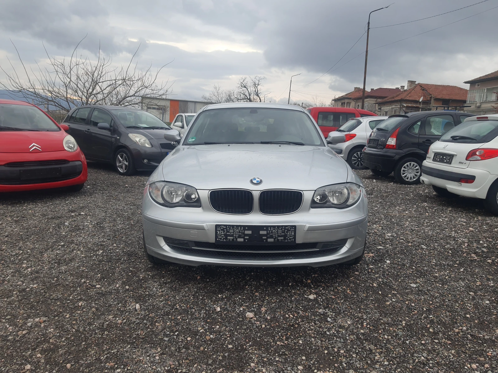 BMW 116 facelift | Mobile.bg � ����������� 2