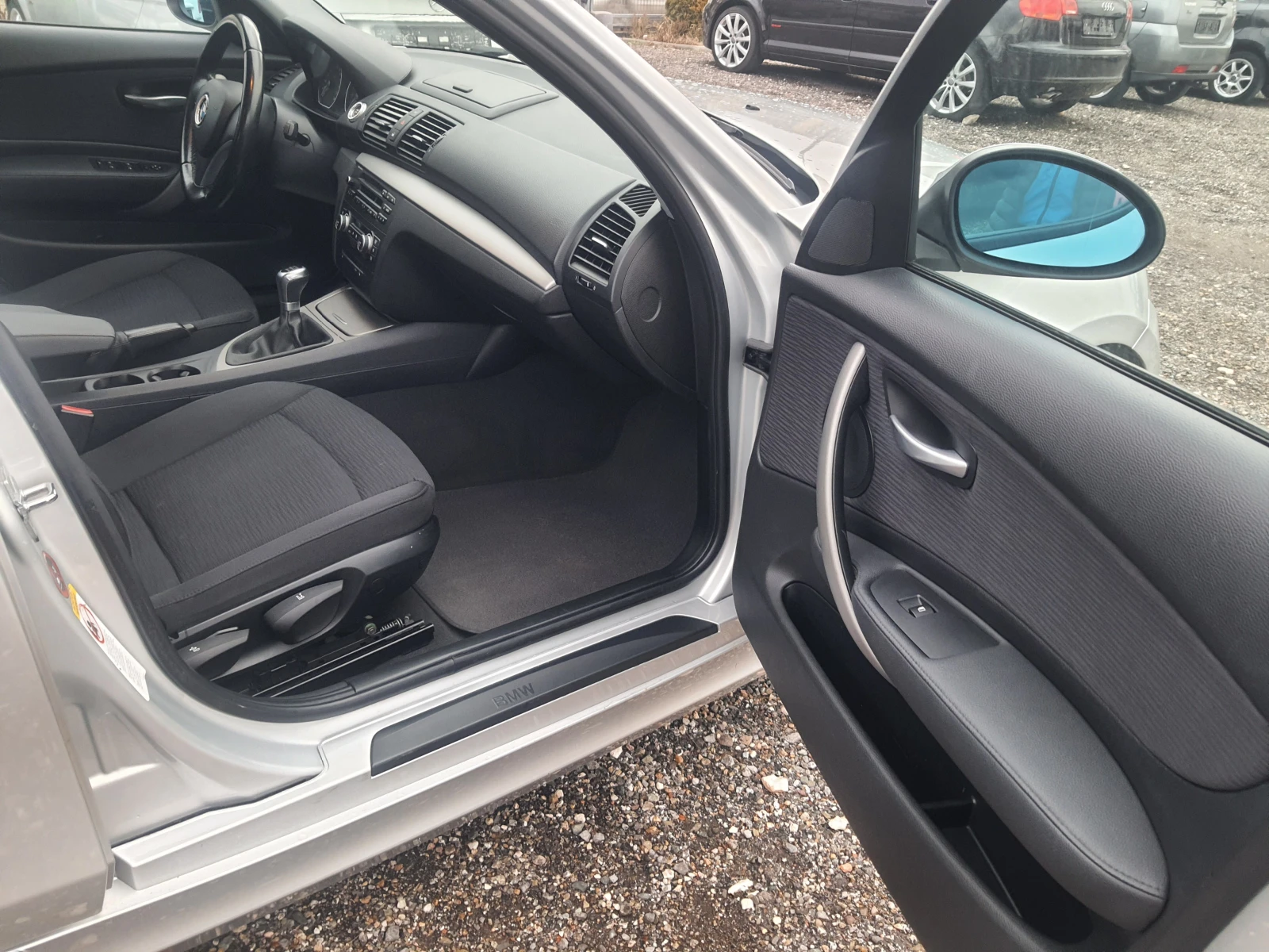 BMW 116 facelift | Mobile.bg � ����������� 9