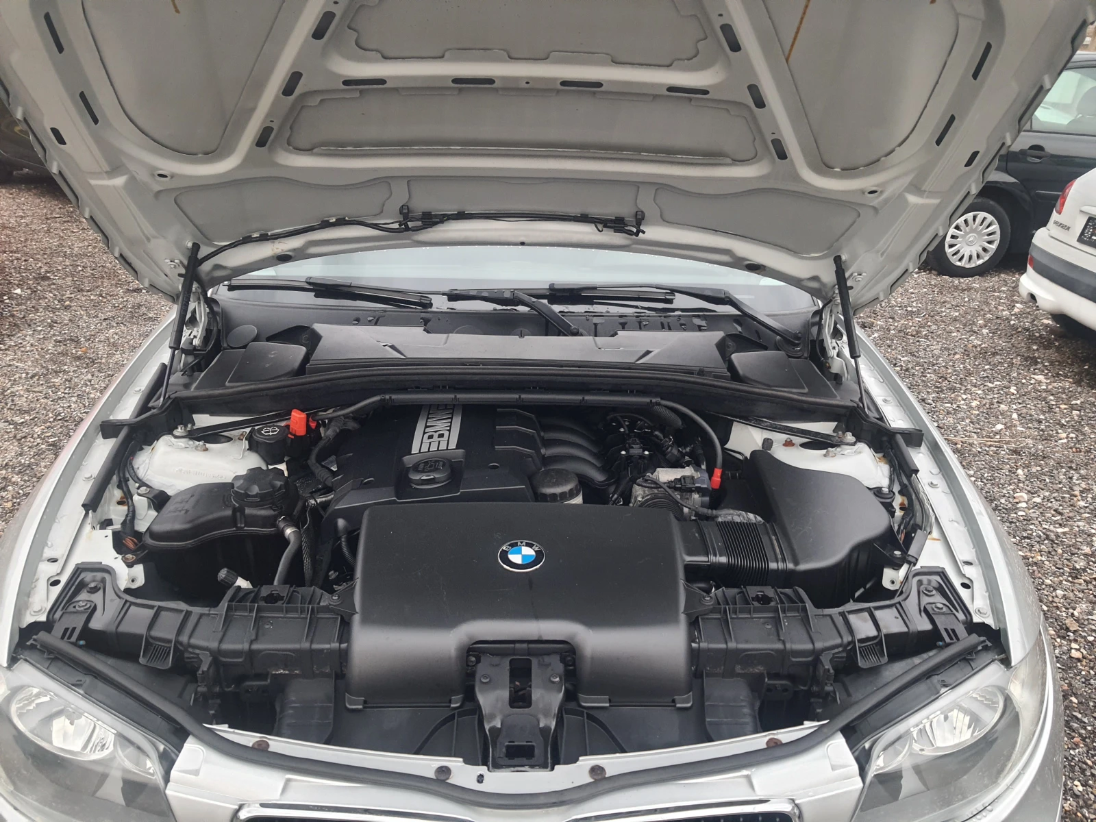 BMW 116 facelift | Mobile.bg � ����������� 13