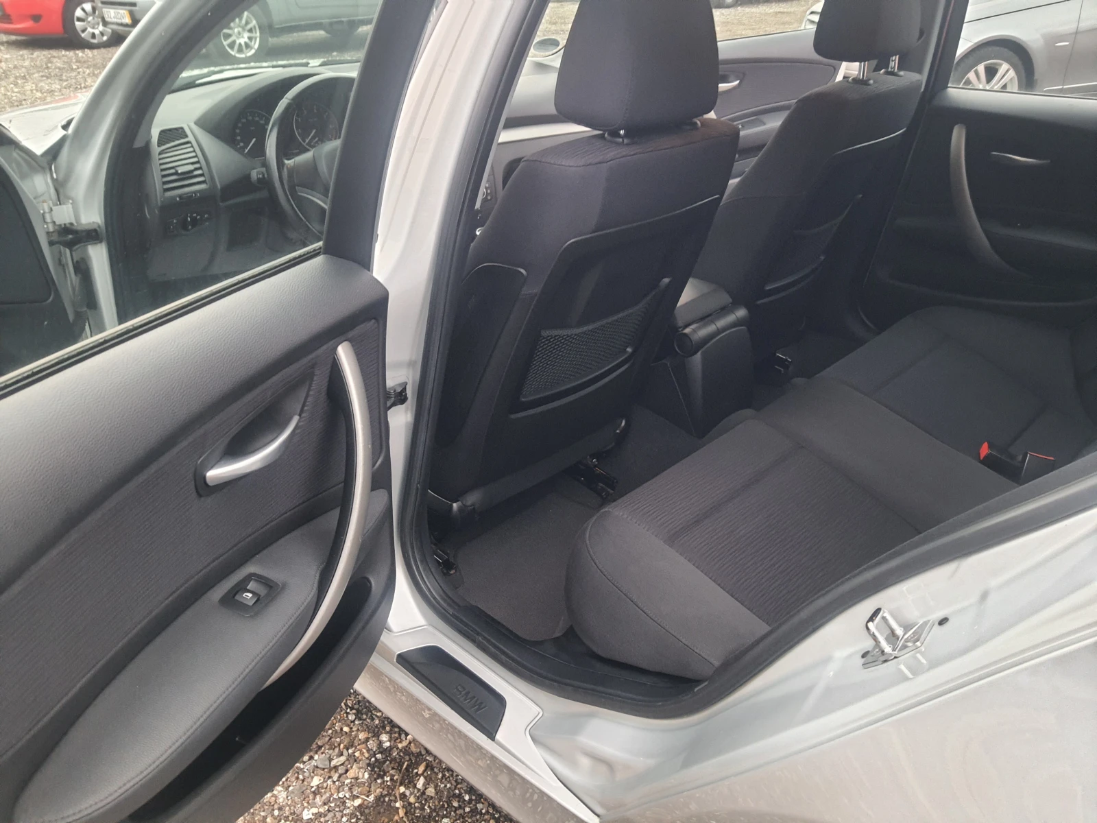 BMW 116 facelift | Mobile.bg � ����������� 11