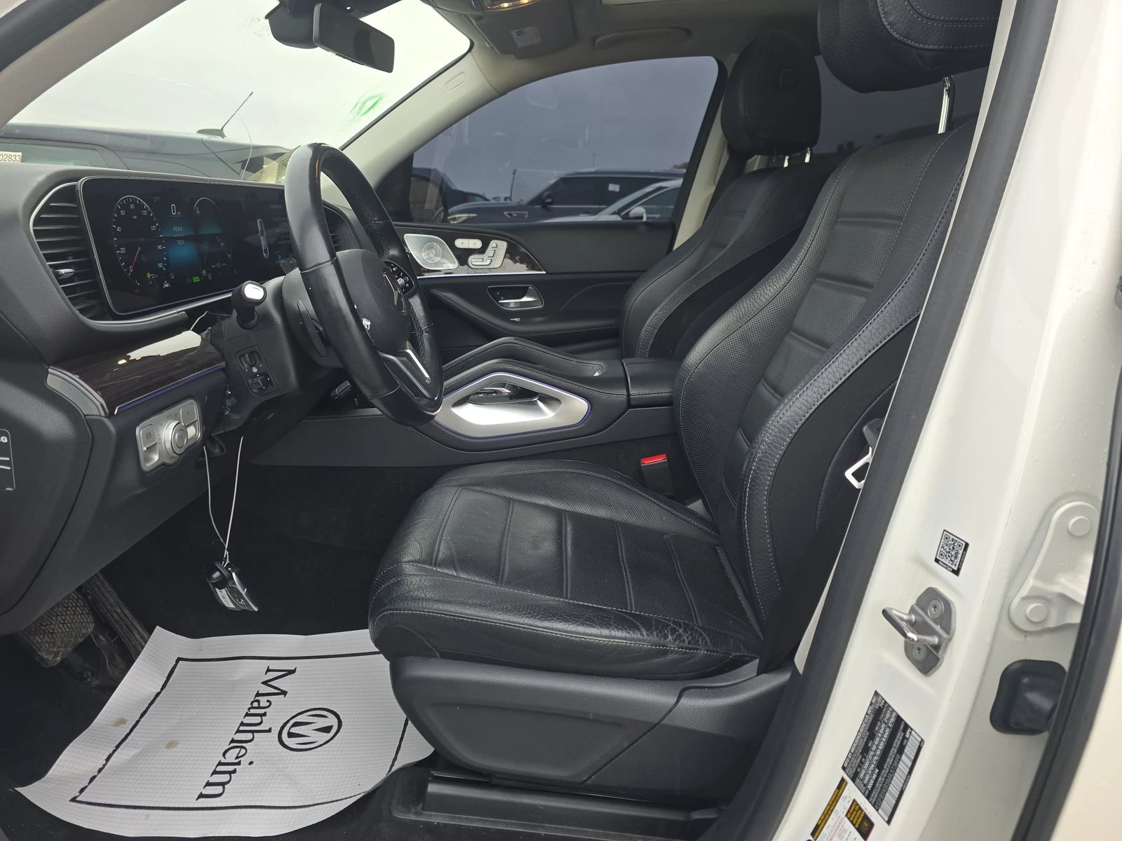 Mercedes-Benz GLE 450  - изображение 7