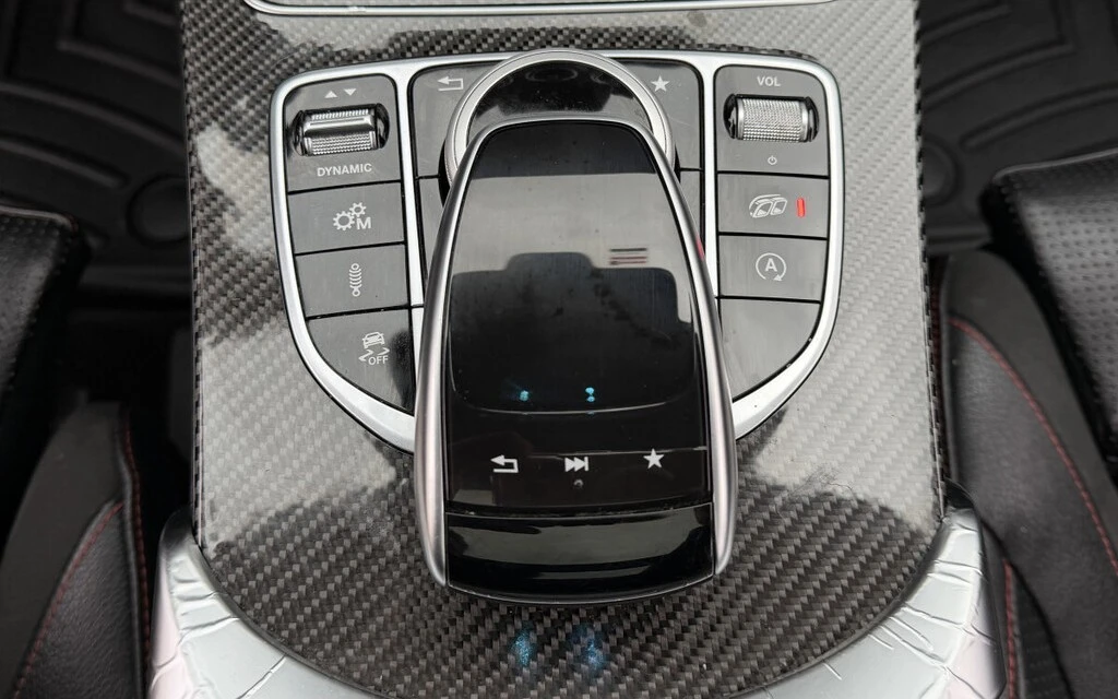 Mercedes-Benz C 43 AMG AMG C43 | No-Accident | AMG Exhaust, снимка 10 - Автомобили и джипове - 53950575