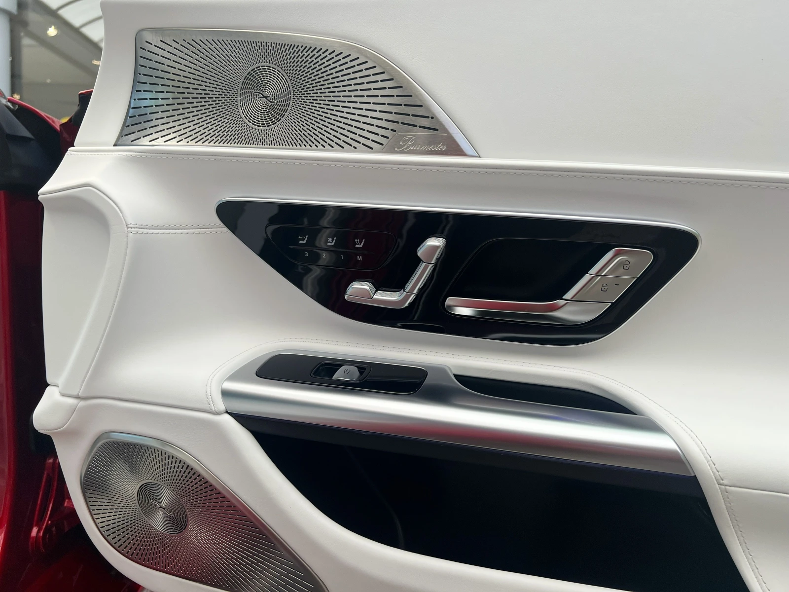 Mercedes-Benz SL 680 MAYBACH/4M/MONOGRAM SERIES/MANUFAKTUR/BURM 3D/ | Mobile.bg � ����������� 14