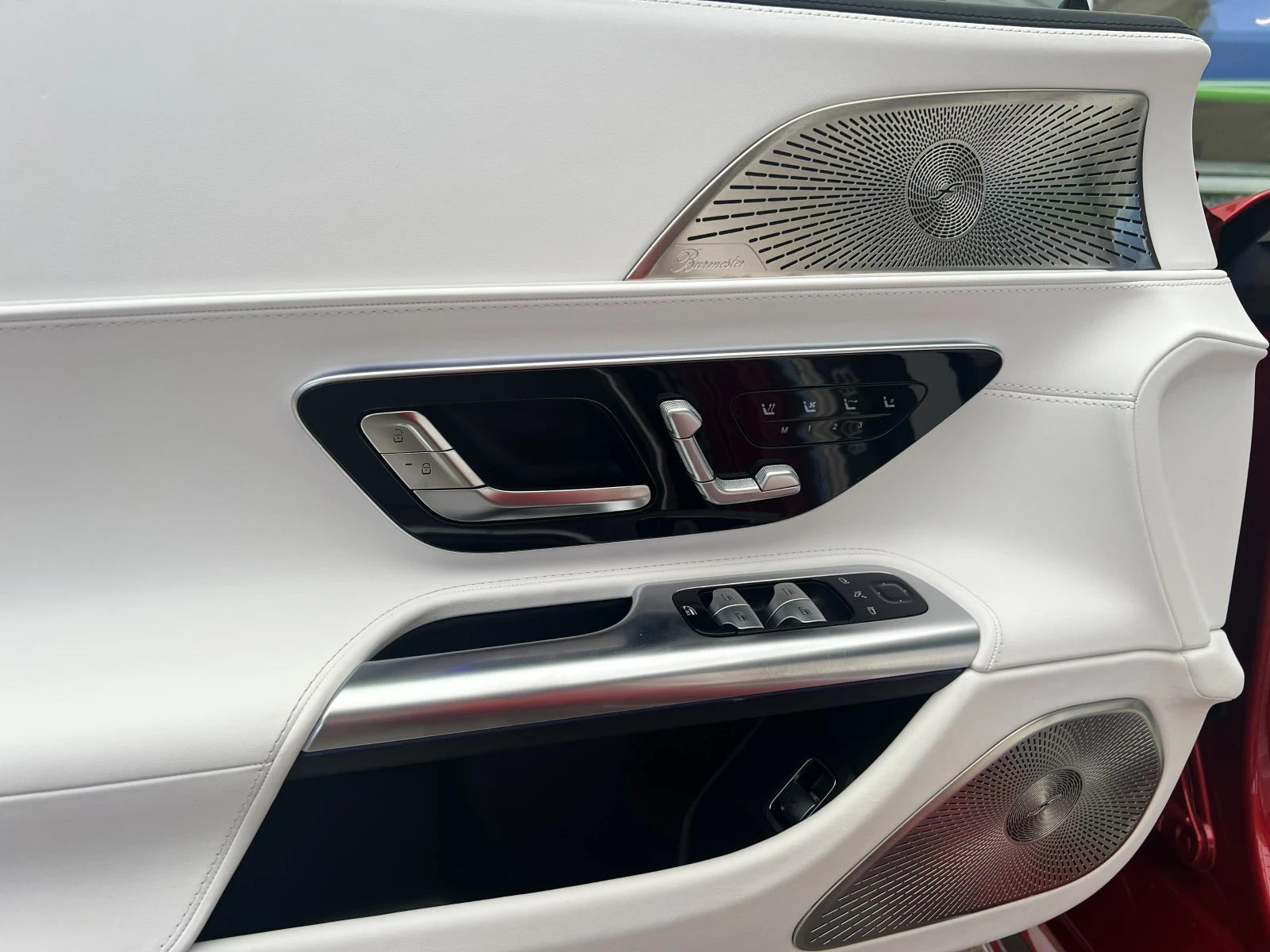 Mercedes-Benz SL 680 MAYBACH/4M/MONOGRAM SERIES/MANUFAKTUR/BURM 3D/ | Mobile.bg � ����������� 8