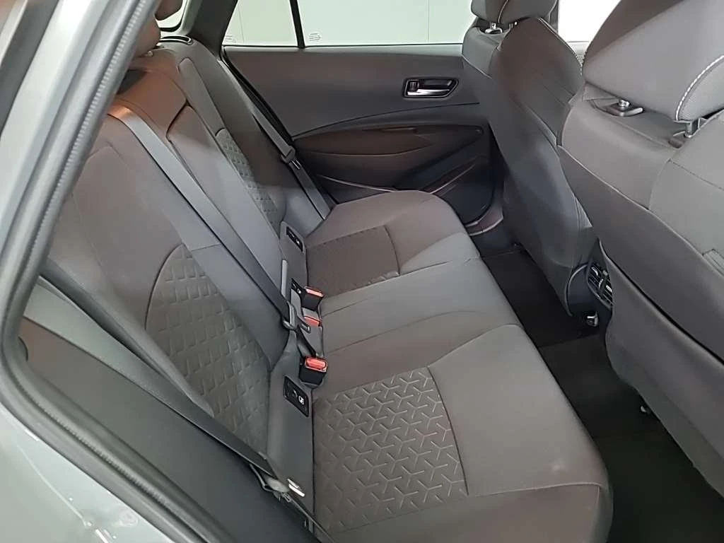 Toyota Corolla Touring Sports 2.0 Business - Hybrid, снимка 9 - Автомобили и джипове - 54039027