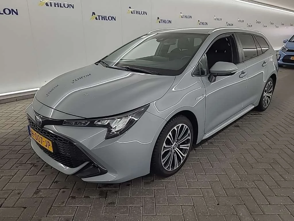 Toyota Corolla Touring Sports 2.0 Business - Hybrid