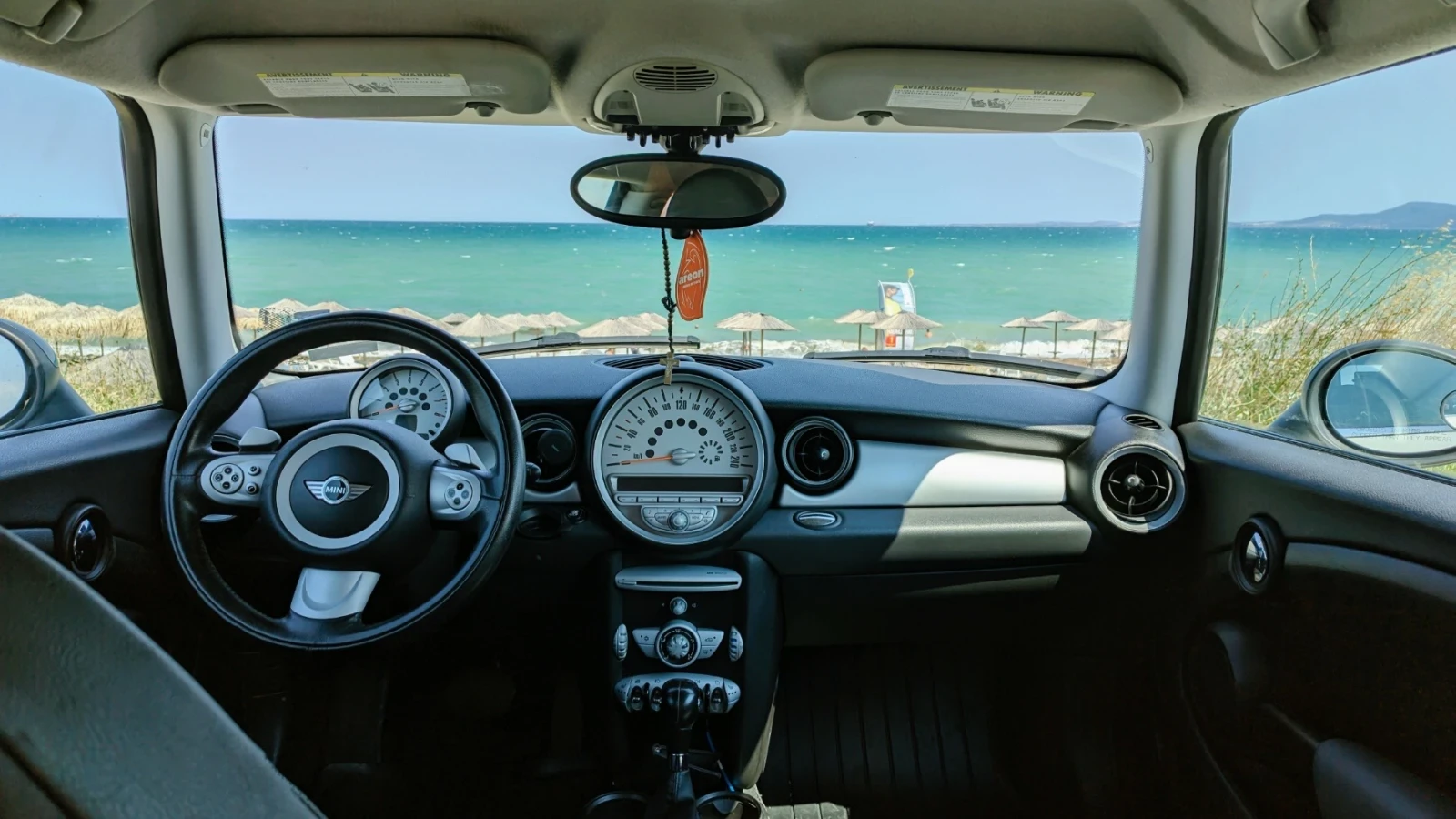 Mini Cooper | Mobile.bg � ����������� 6